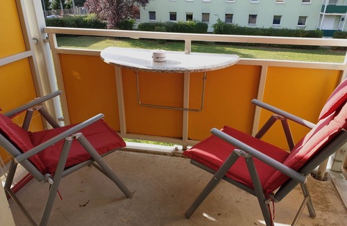 Bautzen Apartment | Kurzurlaub in der Oberlausitz: Bautzen, Görlitz, Zittau. Neue Fewo für 2 Persnen