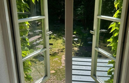 Bohmstedt Apartment | Kuschelige Ferienwohnung in Alleinlage Mitten im Wald