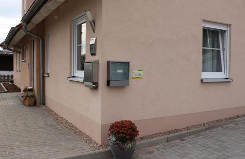 Kronach Apartment | Kuschelige Ferienwohnung nahe Kronach
