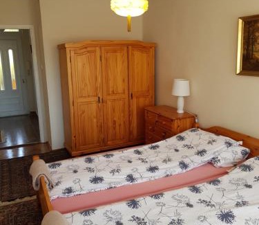 Sarospatak Apartment | Kussbach apartman