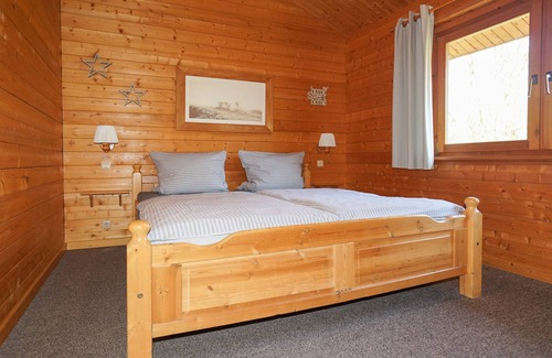 Berensch House | "Küstenhaus Brandgans" - your retreat on the coast