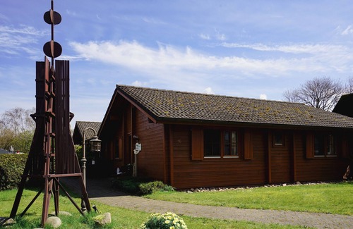 Berensch House | Küstenhaus Kormoran - your retreat on the coast