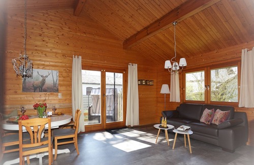 Berensch House | Küstenhaus Seeschwalbe - your retreat on the coast
