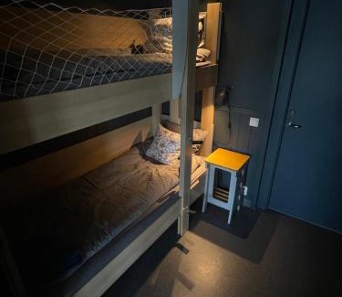 Tierp Municipality House | Kustvy - En Destination intill Havet