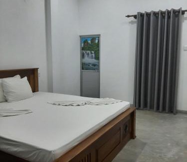 Dickwella Apartment | Kusum Family House