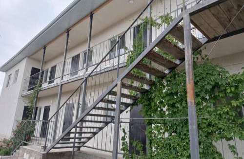 Bosteri Hotel | Kut Ordo