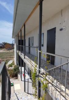 Bosteri Hotel | Kut Ordo