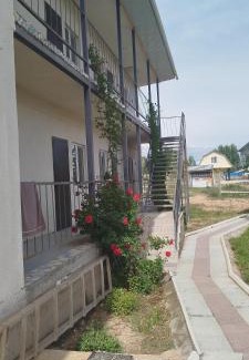 Bosteri Hotel | Kut Ordo