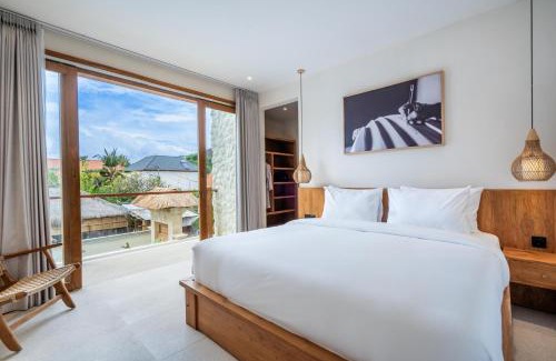 Downtown Kuta Villa | Kuta Beach Villas by Great Bali Villas