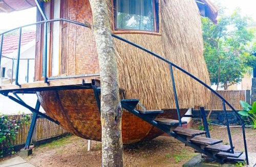 Kuta Apartment | Kuta HomePod