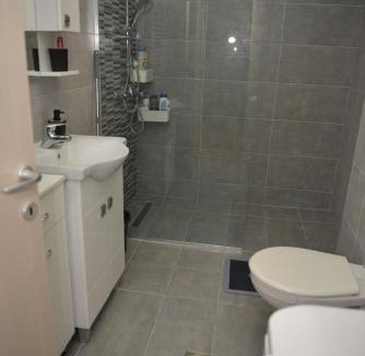 Becej Apartment | Kutak M