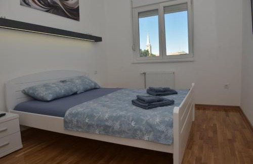 Becej Apartment | Kutak M