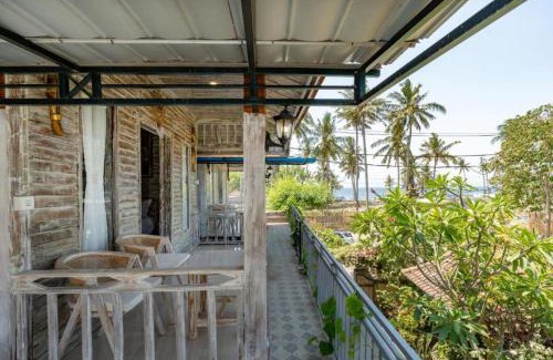 Sampalan Hotel | Kutampi Penida