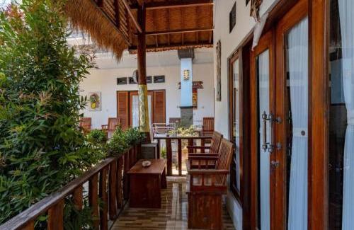 Sampalan Hotel | Kutampi Penida