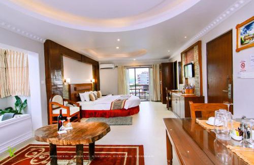 Pokhara Hotel | Kuti Resort & Spa