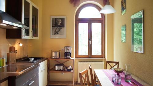 Hundsdorf Apartment | Kutscherhaus am Weiher