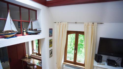 Hundsdorf Apartment | Kutscherhaus am Weiher