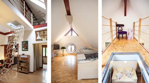 Hundsdorf Apartment | Kutscherhaus am Weiher