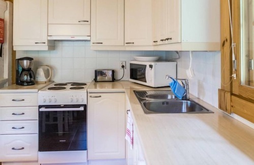 Vuokatti House | Kuukatti by Interhome