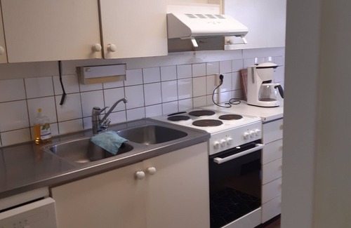 Sodankyla Hotel | Kuukkeli Apartments Sodankylä