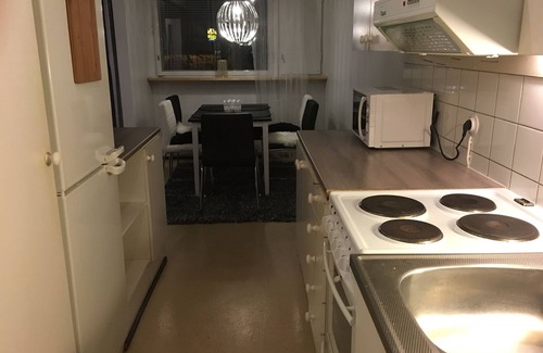 Sodankyla Hotel | Kuukkeli Apartments Sodankylä