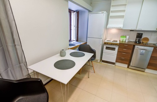 Sodankyla Hotel | Kuukkeli Apartments Sodankylä