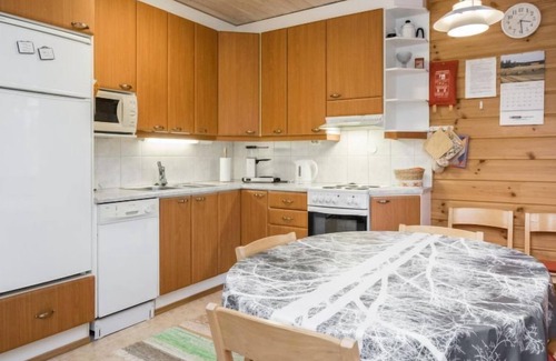 Lampivaara House | Kuukkeli by Interhome