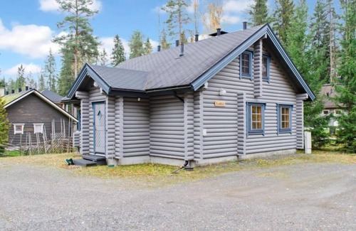Koli National Park House | Kuukkeli by Interhome