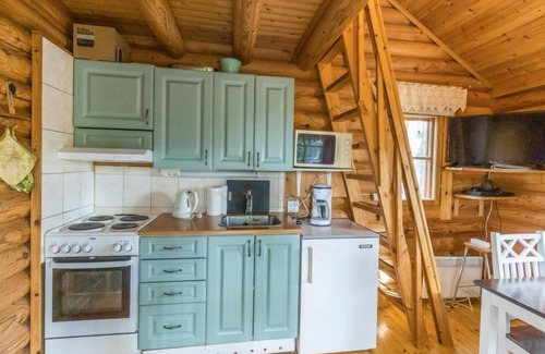 Lampivaara House | Kuukkelin Tupa 1 by Interhome