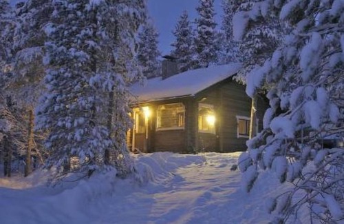Enontekio House | Kuukkelitupa by Interhome
