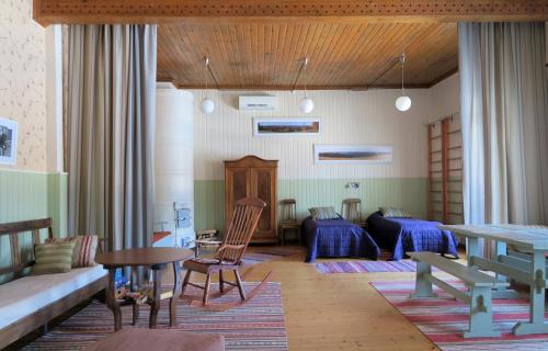 Ilomantsi Apartment | Kuuksenkaari Apartments