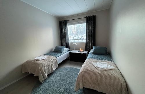 Rovaniemi Apartment | Kuurala apartment