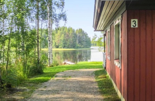 Kaavi House | Kuusela by Interhome
