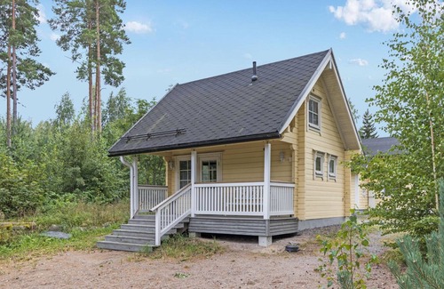 Pori House | Kuusikko by Interhome