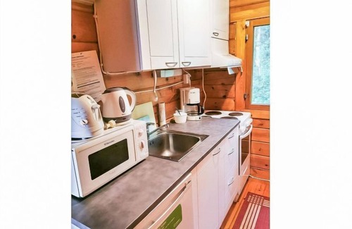 Oravi House | Kuusiranta by Interhome