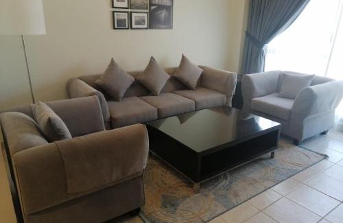 Kuwait City Apartment | Kuwait Residence