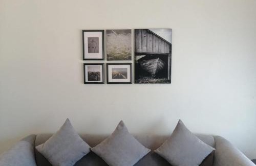 Kuwait City Apartment | Kuwait Residence