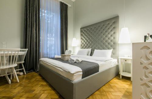 Sololaki Apartment | Kuxos Machabeli 2 Studio