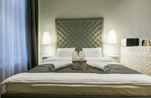 Sololaki Apartment | Kuxos Machabeli 2 Studio