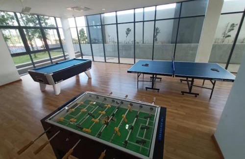 Semenyih Apartment | Kuzairy homestay