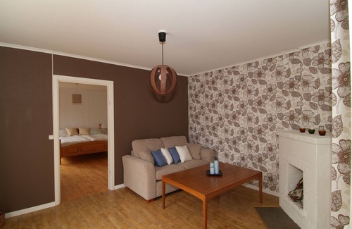 Tingsryd Bed & Breakfast | Kvarnen i Knällsberg