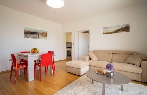 Kastav Apartment | Kvarner house by Interhome