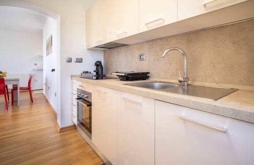 Kastav Apartment | Kvarner house by Interhome