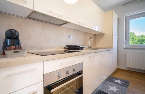 Kastav Apartment | Kvarner house by Interhome