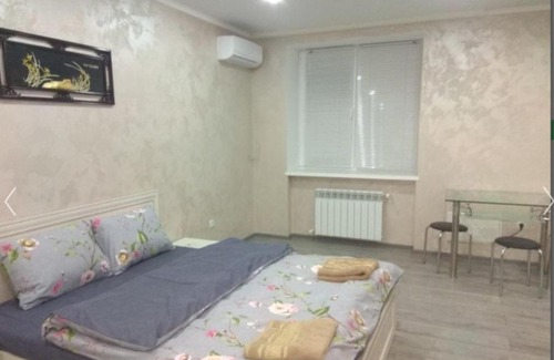Tiraspolul Nou Apartment | Квартира