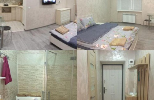 Tiraspolul Nou Apartment | Квартира