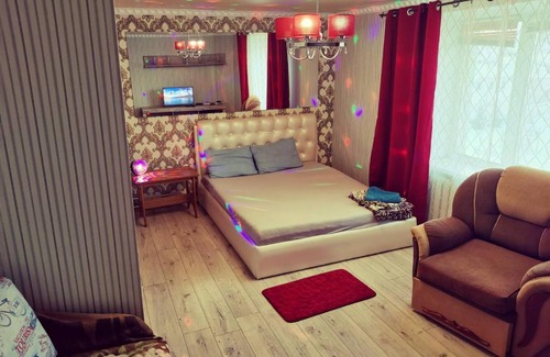 Orsha Apartment | Квартира на Комсомольская 2 центр