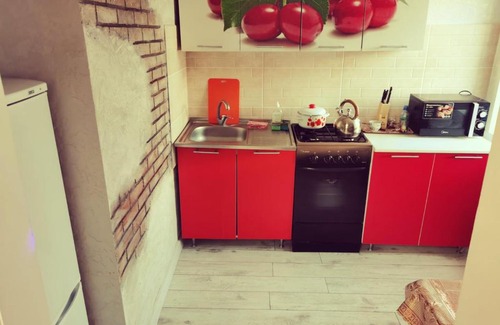 Orsha Apartment | Квартира на Комсомольская 2 центр