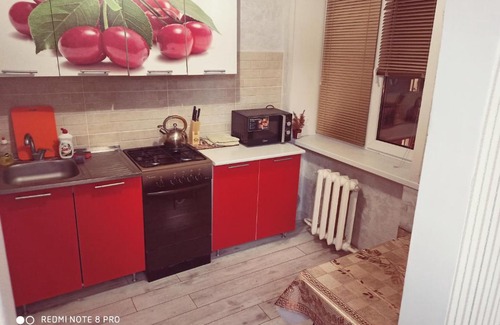 Orsha Apartment | Квартира на Комсомольская 2 центр