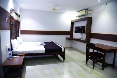 Viluppuram House | KVR Guest House